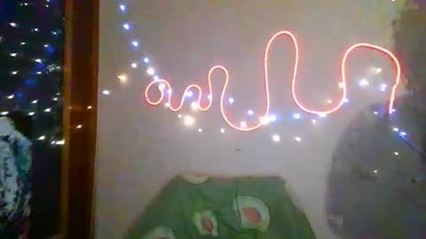 Mandy online show from February 2026 12:36:01 AM