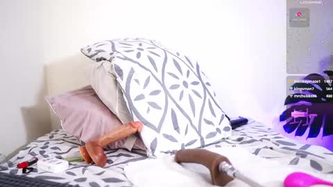 mandy_l33_ online show from February 2025 01:04:02 AM