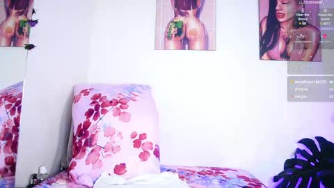 mandy_l33_ online show from March 2025 02:12:02 AM