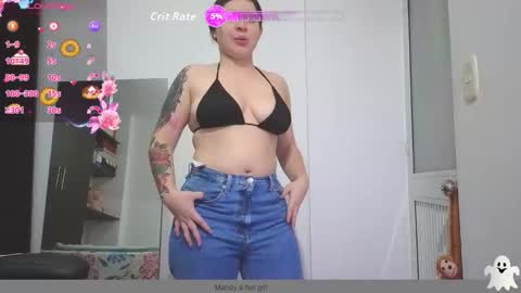 Snapshot of mandy_renzon1_ chatting on October 2025 02:01:02 AM M A N D Y  online show from October 2025 02:01:02 AM