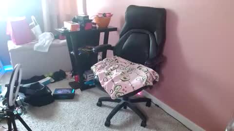 MandyBabyXXX online show from May 2026 07:43:02 PM
