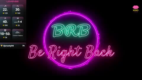 MANDY J online show from March 2026 02:17:01 PM