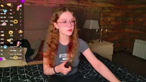 Mandy online show from December 2024 11:03:02 AM