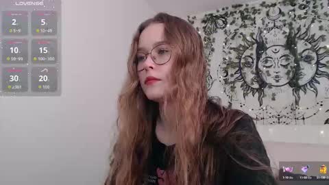 Mandy online show from October 2025 07:50:02 AM