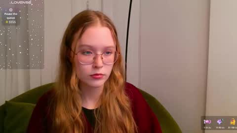 Mandy online show from November 2025 02:39:02 PM