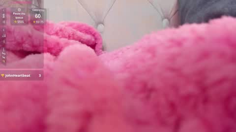 Mandy Val online show from December 2024 10:46:02 PM