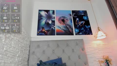 Mandy Val online show from January 2025 02:15:02 AM