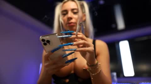 Snapshot of mandypeas chatting on March 2025 07:23:02 AM Anto Lovense is Active My pleasure is in your hands Private is Open online show from March 2025 07:23:02 AM