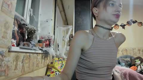 Mandy online show from October 2025 03:20:01 PM