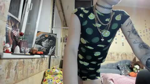 Mandy online show from November 2025 05:06:01 PM