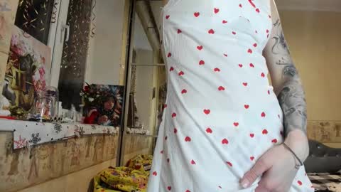 Mandy online show from March 2026 04:36:01 PM