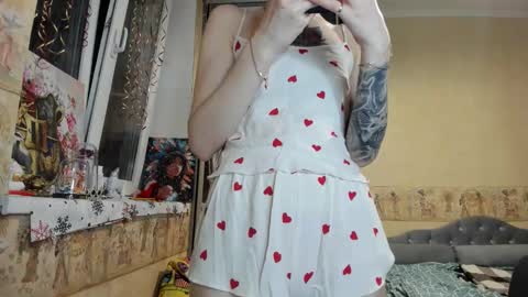 Mandy online show from March 2026 06:03:01 PM