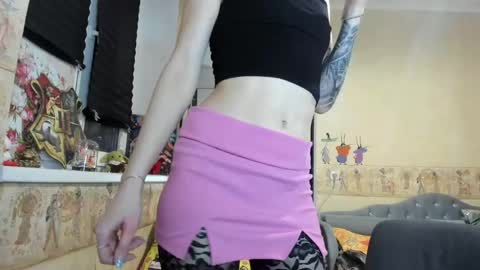 Mandy online show from April 2026 04:36:02 PM