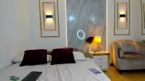 Mandy  online show from September 2025 01:49:01 PM