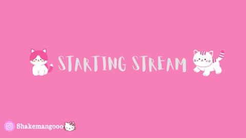 Snapshot of mangoshake_ chatting on June 2026 02:11:02 AM Manguito online show from June 2026 02:11:02 AM