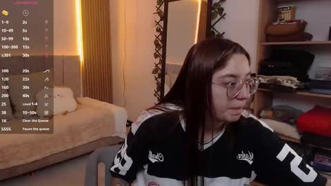 Snapshot of mangxx chatting on February 2026 03:32:02 AM Danny online show from February 2026 03:32:02 AM