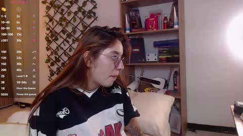 Snapshot of mangxx chatting on March 2026 10:05:02 PM Danny online show from March 2026 10:05:02 PM