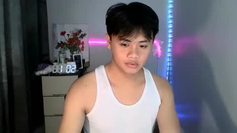 JM18 online show from March 2025 10:19:02 PM