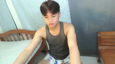 JM18 online show from October 2025 06:01:01 PM