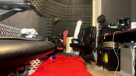 Mani4sexy online show from March 2026 08:53:02 AM