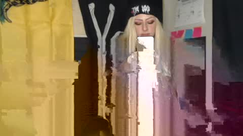 manicmercury online show from January 2025 06:50:02 AM