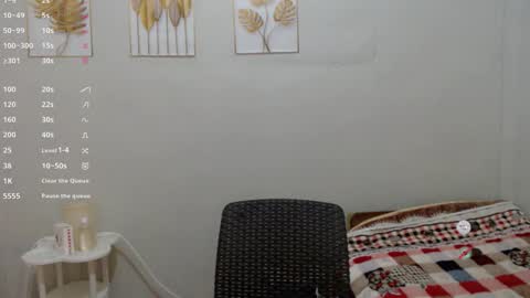 manilynforyou online show from October 2025 01:21:01 PM