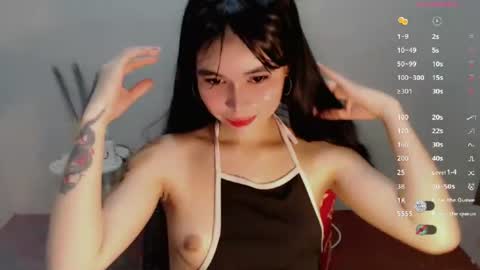 manilynforyou online show from October 2025 01:48:02 PM