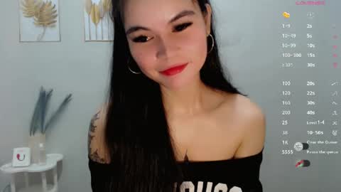 manilynforyou online show from November 2025 12:15:01 PM