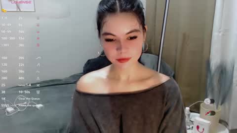 manilynforyou online show from November 2025 03:56:02 PM