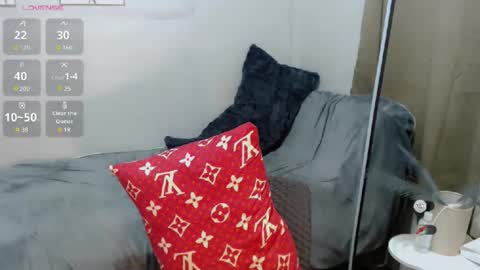 manilynforyou online show from December 2025 06:46:02 PM