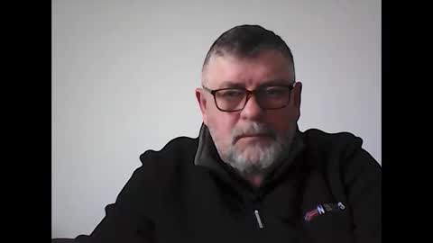 mann67 online show from February 2026 09:01:02 AM