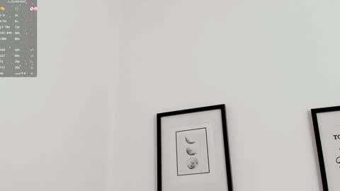 Snapshot of manneliik_ chatting on January 2025 09:51:02 PM Sofia Sanchez online show from January 2025 09:51:02 PM