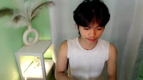 Snapshot of manofdesireenzo88 chatting on June 2026 02:19:02 PM Enzo online show from June 2026 02:19:02 PM