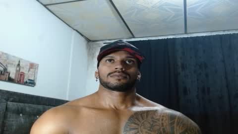 Manolo online show from January 2025 11:12:02 PM