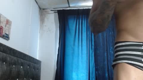 Manolo online show from March 2025 03:40:02 PM