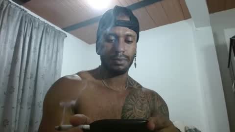 Manolo online show from September 2025 10:42:02 PM