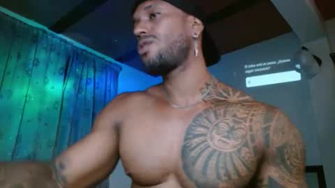 Manolo online show from October 2025 06:18:02 PM