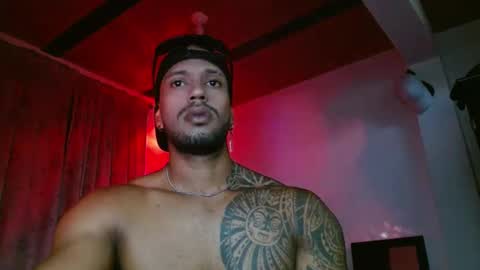 Manolo online show from October 2025 02:26:01 PM