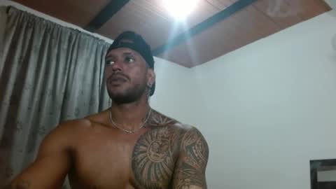 Manolo online show from October 2025 04:41:01 PM