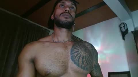 Manolo online show from November 2025 06:01:01 AM