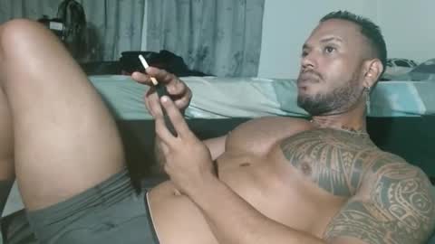 Manolo online show from February 2026 12:54:01 PM