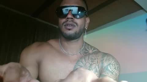 Manolo online show from February 2026 02:19:02 AM