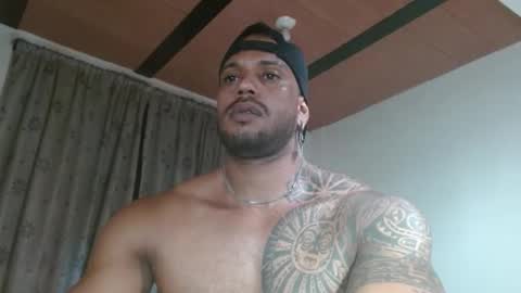 Manolo online show from March 2026 07:32:01 PM