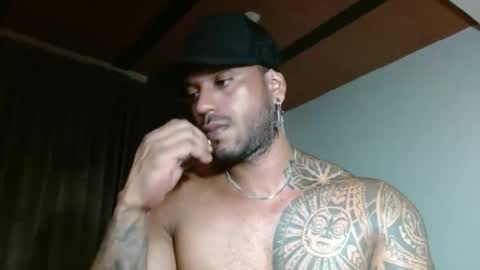 Manolo online show from March 2026 02:16:02 AM