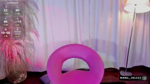 manu  velezz   Help me to get to 100 thumbs ups Tip 25tks  Rate me  online show from March 2026 07:57:02 AM