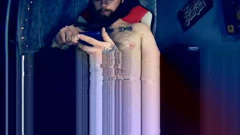 Daddy online show from February 2026 10:39:01 PM