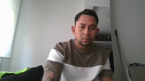 Snapshot of manuel_vargas1991 chatting on February 2025 12:55:02 PM MANUEL online show from February 2025 12:55:02 PM