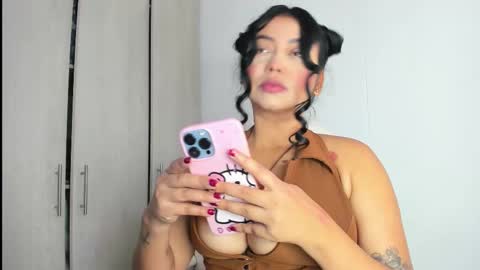 MANUELA online show from February 2026 01:23:02 PM