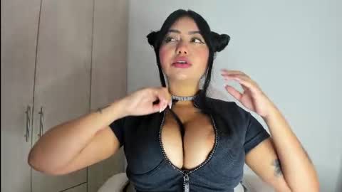 Snapshot of manuela_anderson chatting on July 2026 02:24:01 PM MANUELA online show from July 2026 02:24:01 PM