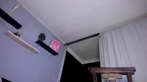 manuela_jaramillo online show from January 2025 09:55:01 AM